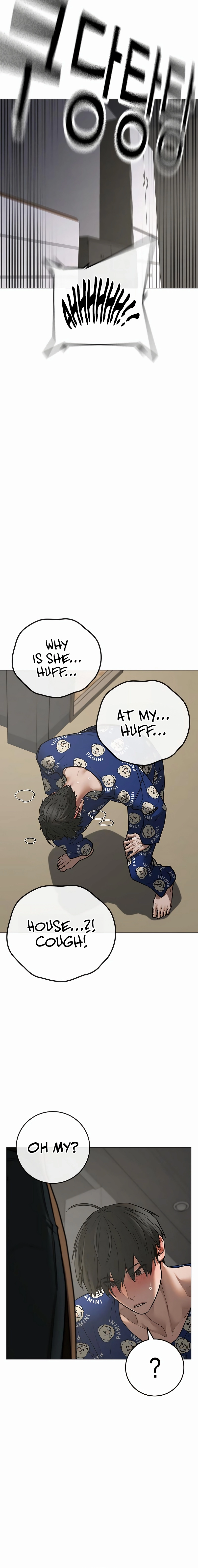 Reality Quest Chapter 137 - Page 17