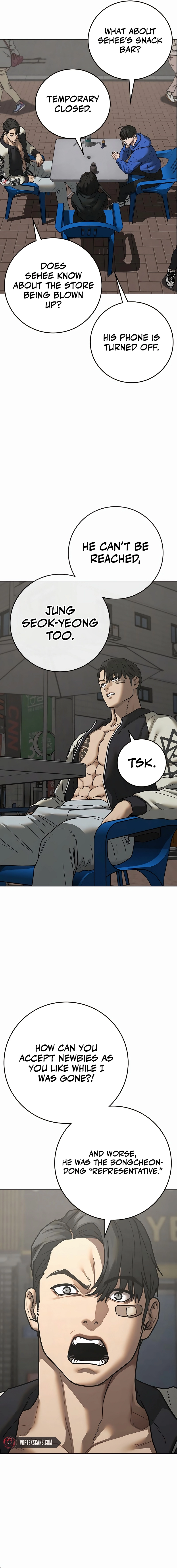 Reality Quest Chapter 137 - Page 24