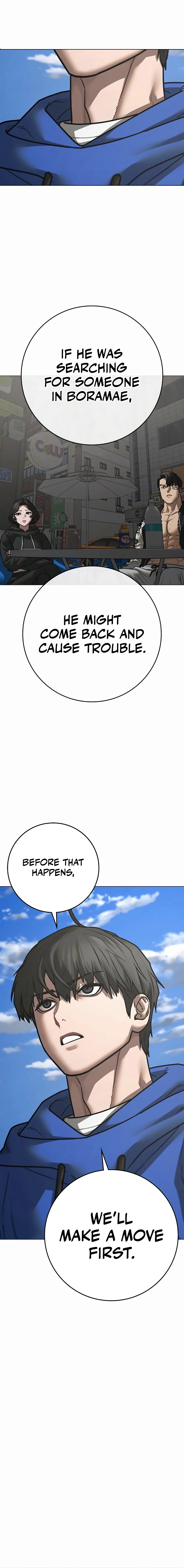 Reality Quest Chapter 137 - Page 27