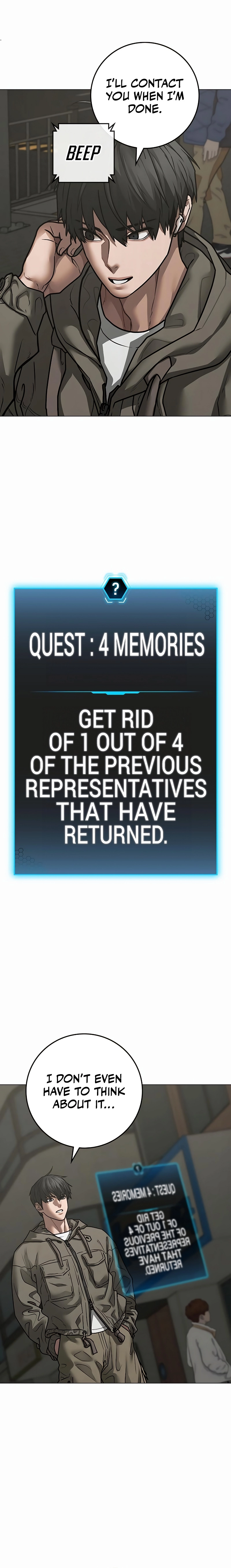 Reality Quest Chapter 137 - Page 29