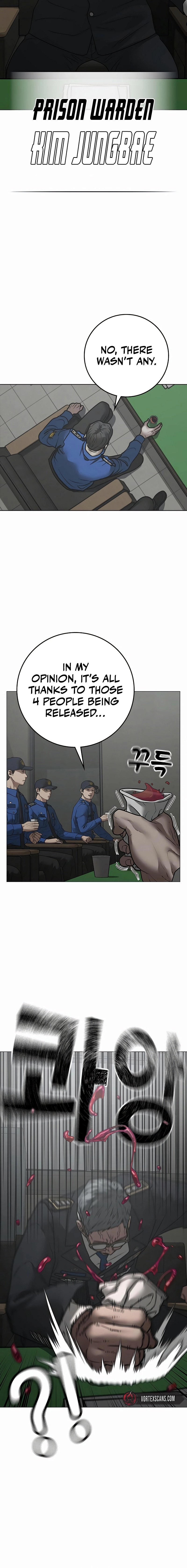 Reality Quest Chapter 137 - Page 3