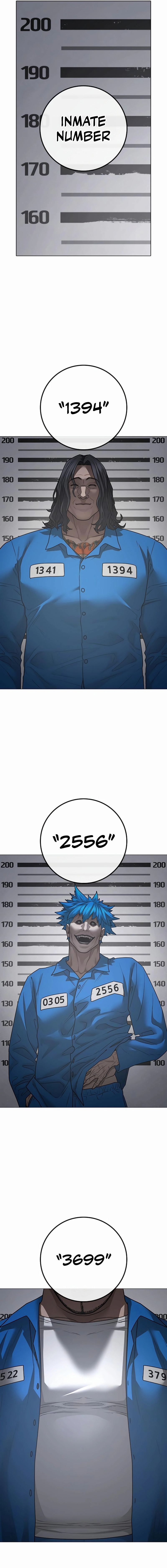 Reality Quest Chapter 137 - Page 5