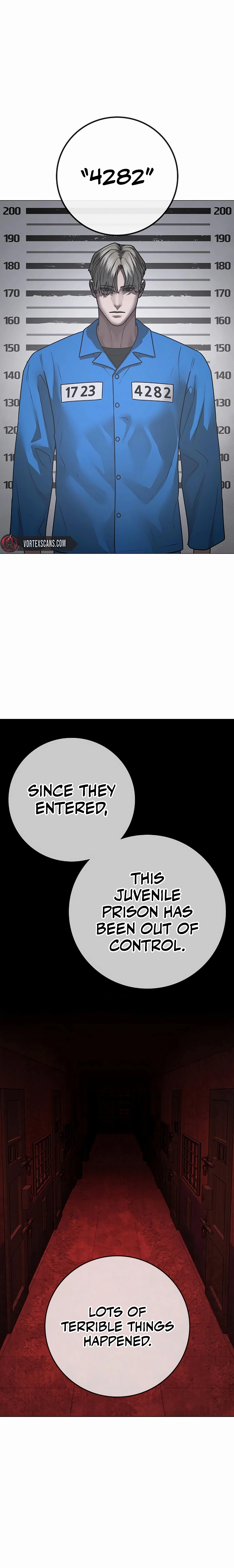 Reality Quest Chapter 137 - Page 6