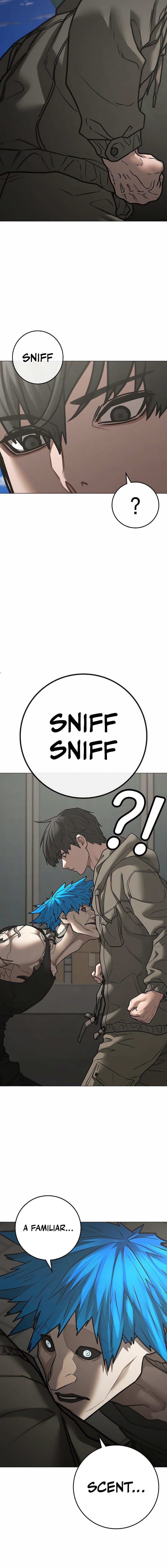 Reality Quest Chapter 138 - Page 11