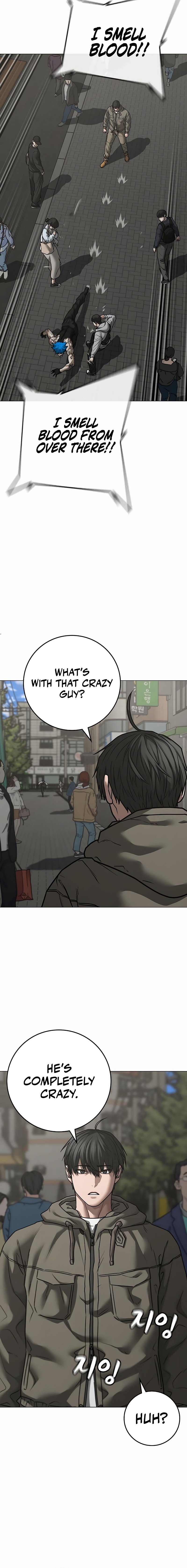 Reality Quest Chapter 138 - Page 13