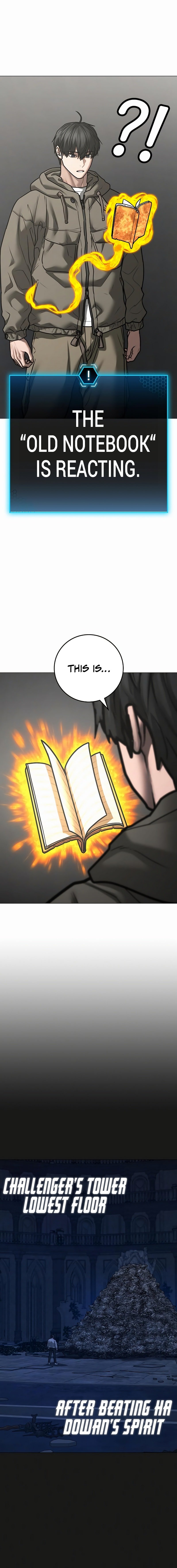 Reality Quest Chapter 138 - Page 16