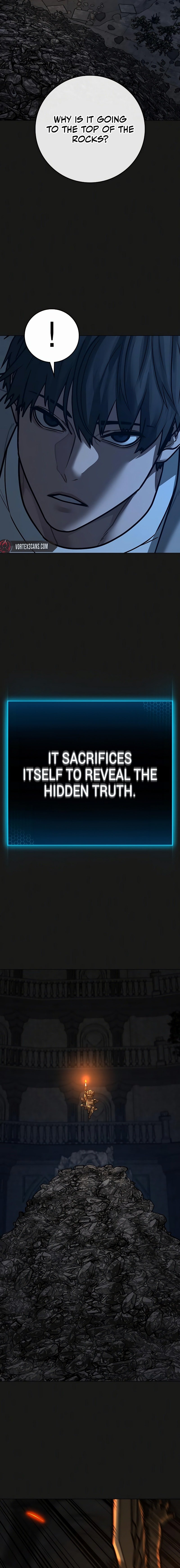 Reality Quest Chapter 138 - Page 19