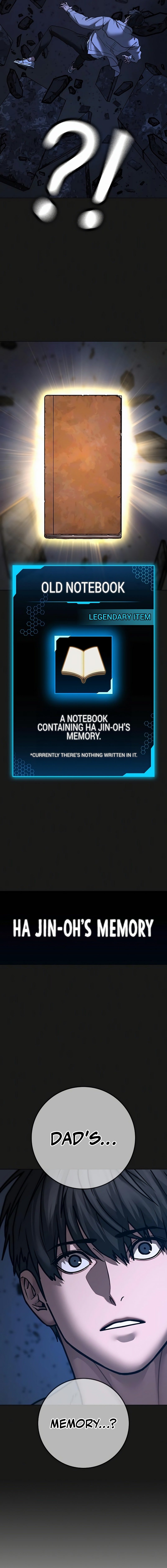 Reality Quest Chapter 138 - Page 22