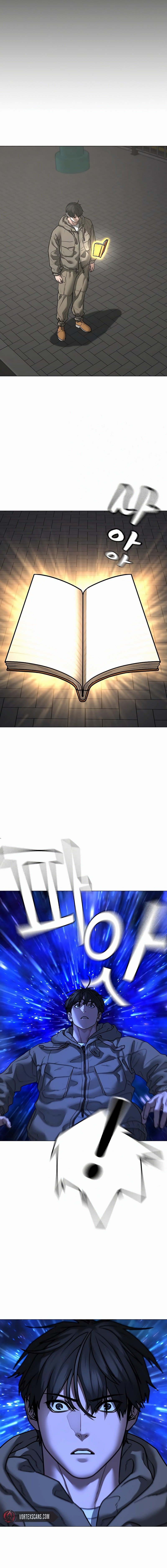 Reality Quest Chapter 138 - Page 23