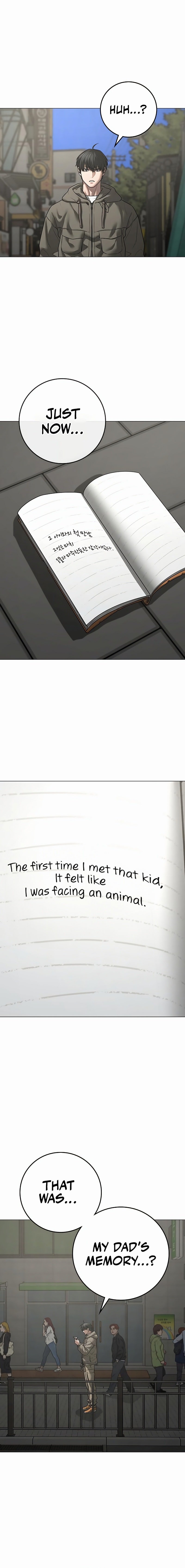 Reality Quest Chapter 138 - Page 26