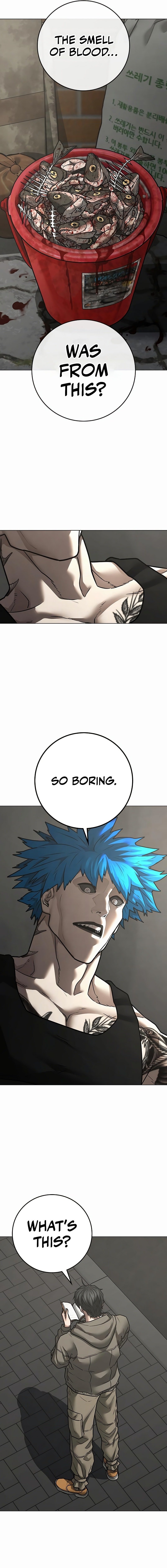 Reality Quest Chapter 138 - Page 28