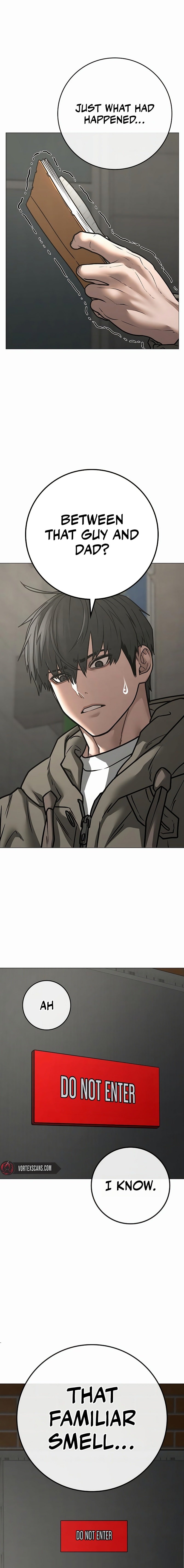 Reality Quest Chapter 138 - Page 29