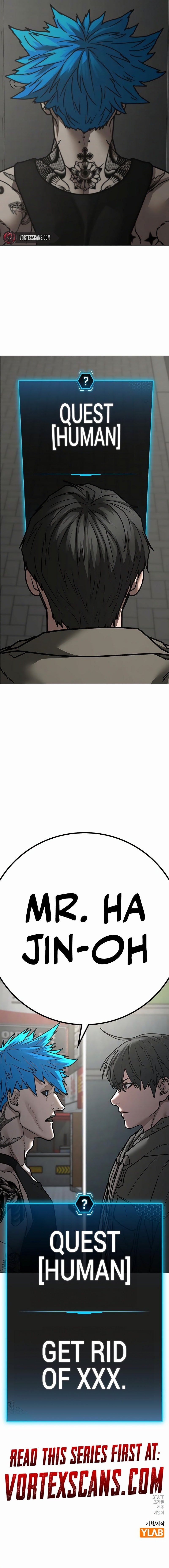 Reality Quest Chapter 138 - Page 30