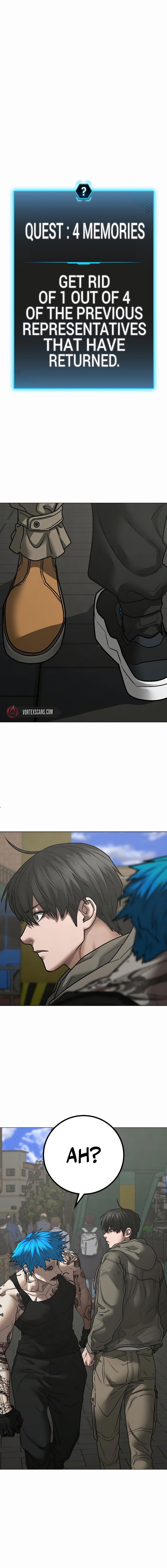 Reality Quest Chapter 138 - Page 9