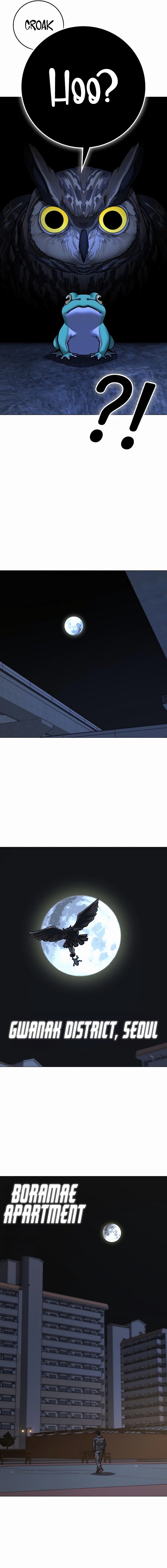 Reality Quest Chapter 139 - Page 20