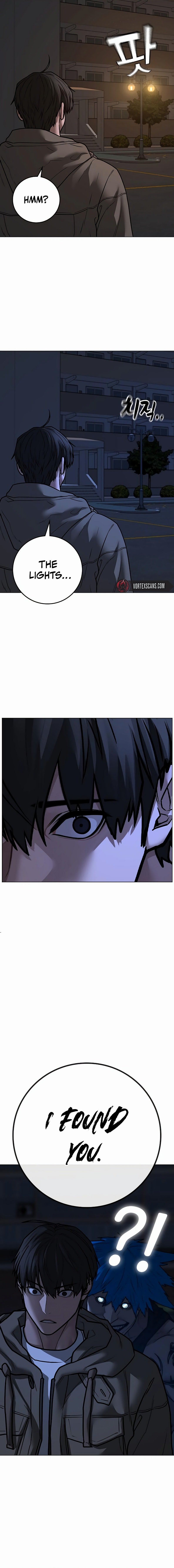 Reality Quest Chapter 139 - Page 23