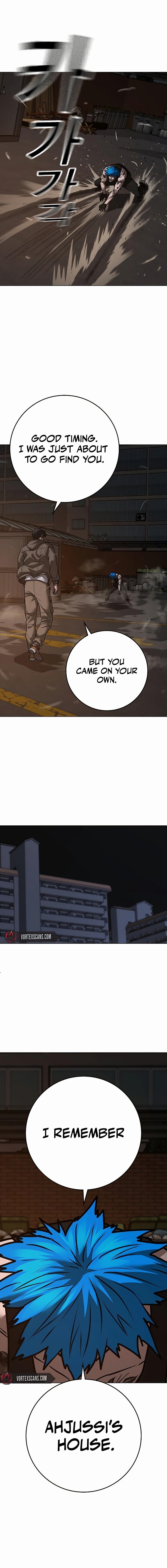 Reality Quest Chapter 139 - Page 25