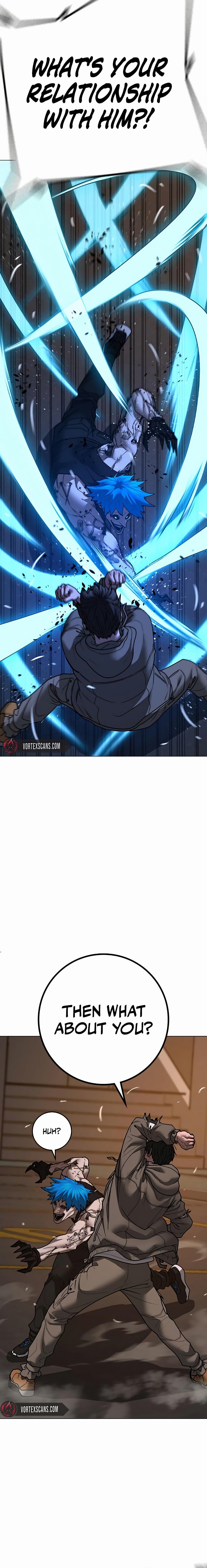 Reality Quest Chapter 139 - Page 27