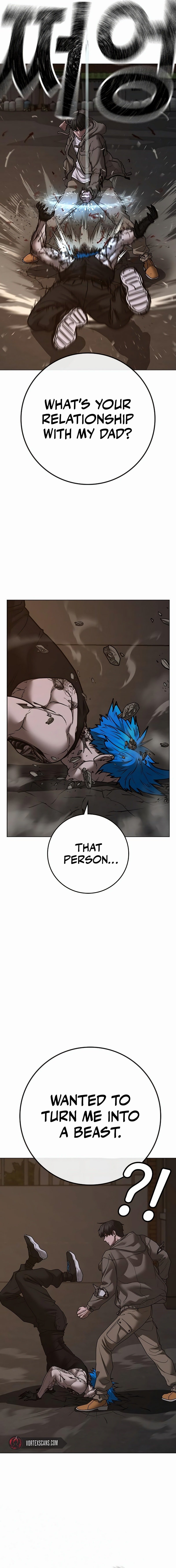 Reality Quest Chapter 139 - Page 28