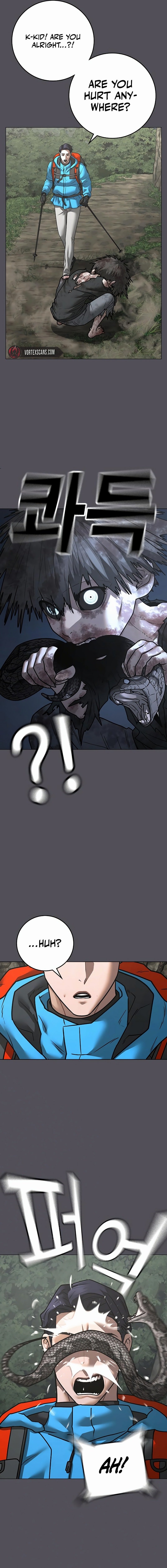 Reality Quest Chapter 139 - Page 3