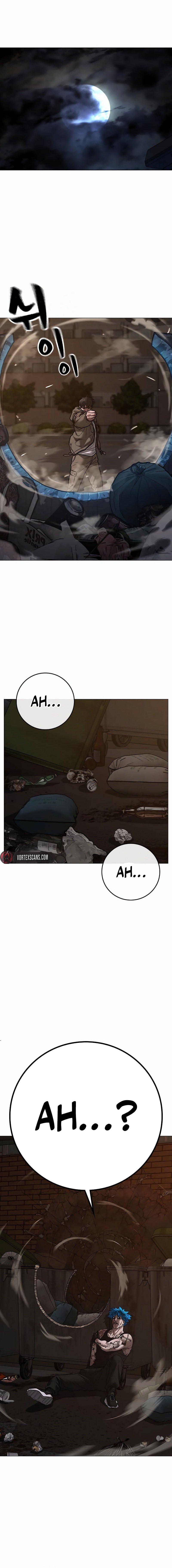 Reality Quest Chapter 139 - Page 33