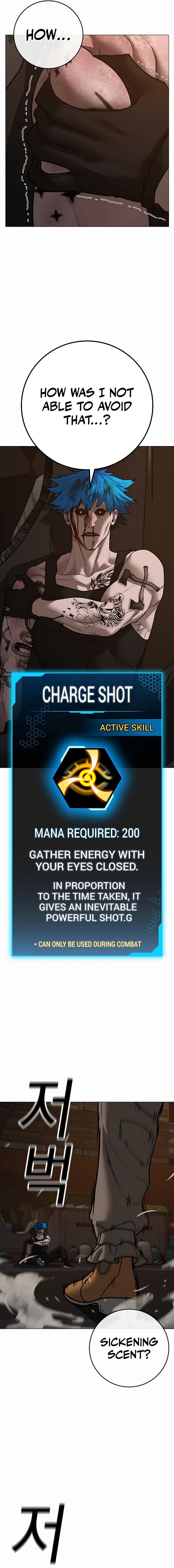 Reality Quest Chapter 139 - Page 34