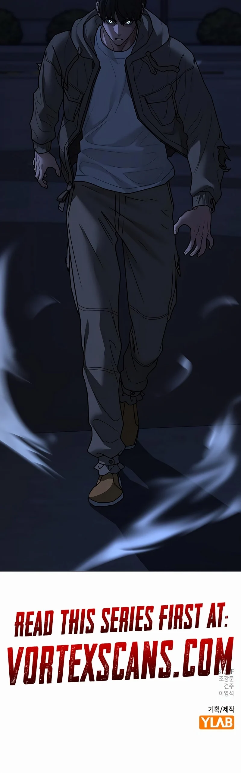 Reality Quest Chapter 139 - Page 36