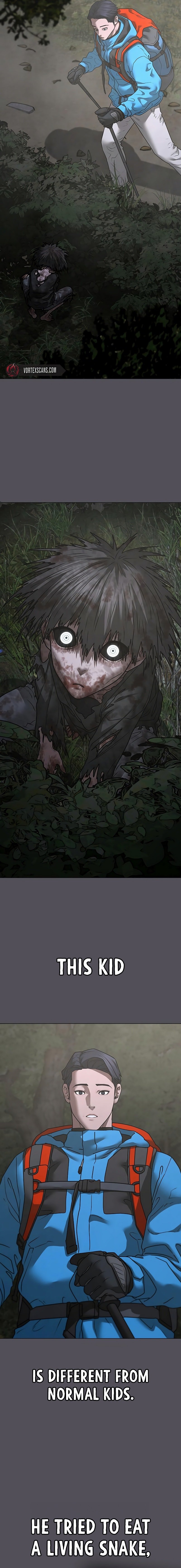 Reality Quest Chapter 139 - Page 5