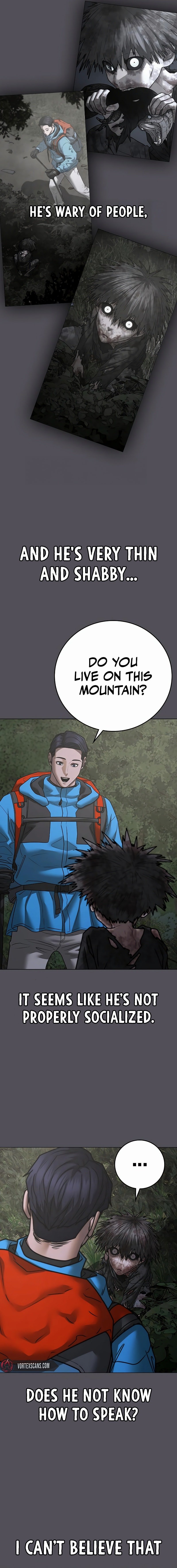 Reality Quest Chapter 139 - Page 6