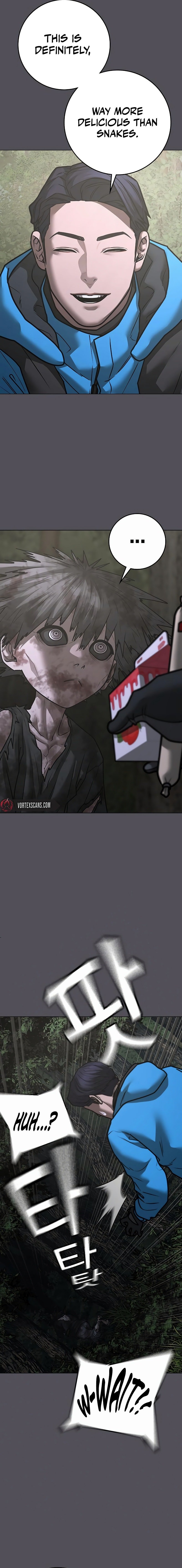 Reality Quest Chapter 139 - Page 9