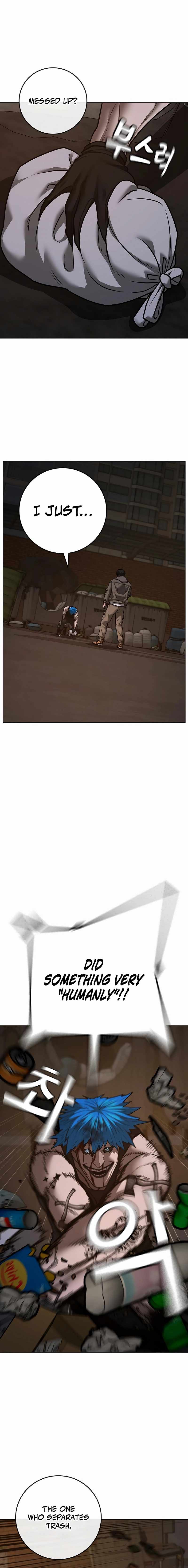 Reality Quest Chapter 140 - Page 10