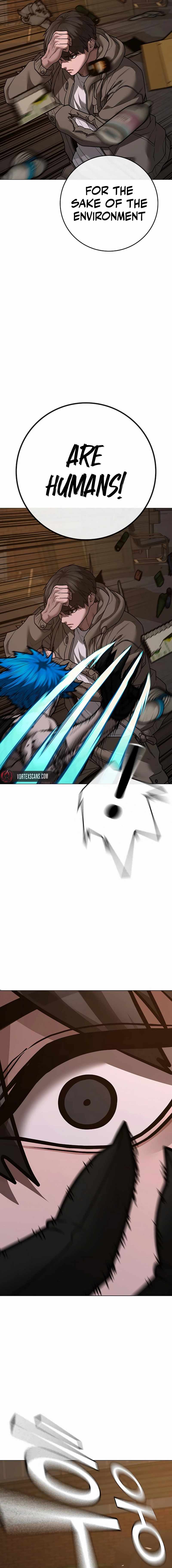 Reality Quest Chapter 140 - Page 11