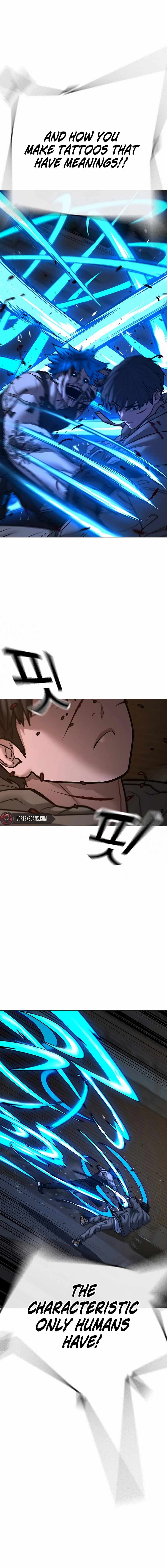 Reality Quest Chapter 140 - Page 13