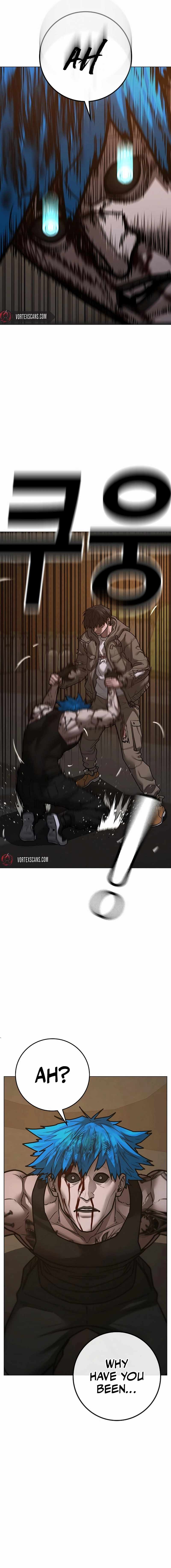 Reality Quest Chapter 140 - Page 15