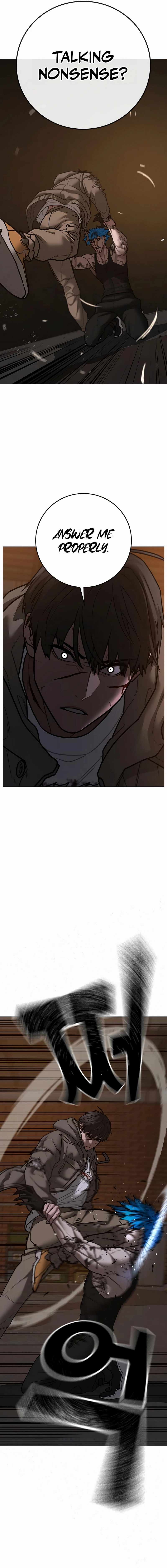 Reality Quest Chapter 140 - Page 16