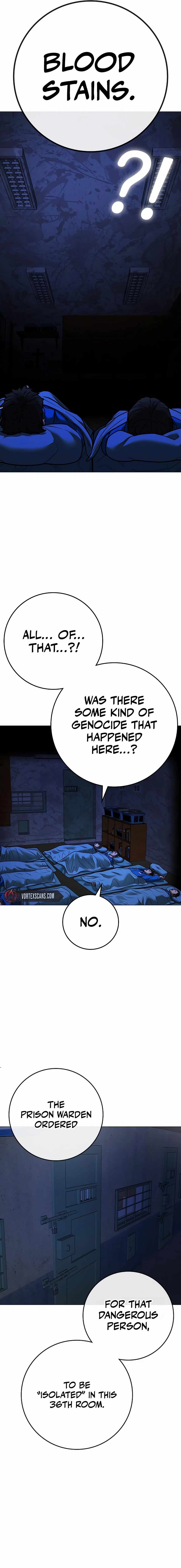 Reality Quest Chapter 140 - Page 19