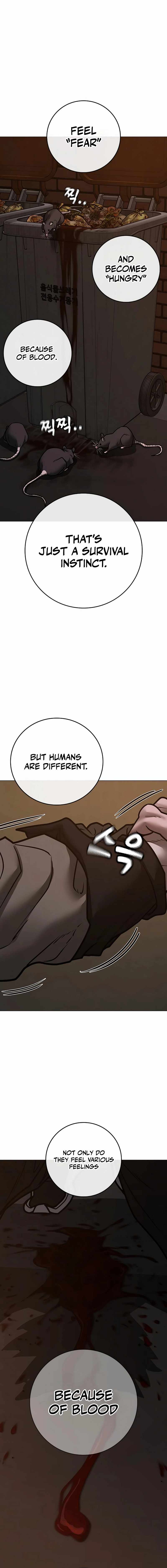 Reality Quest Chapter 140 - Page 22