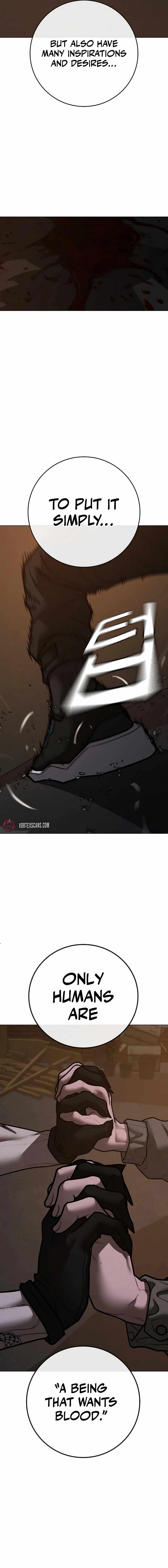 Reality Quest Chapter 140 - Page 23