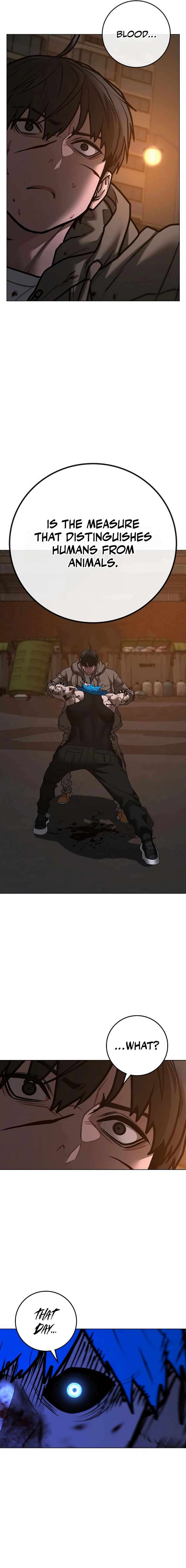 Reality Quest Chapter 140 - Page 24