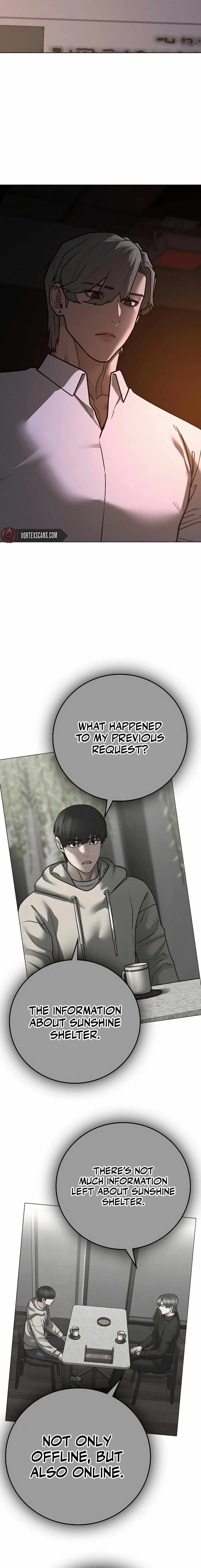 Reality Quest Chapter 140 - Page 28