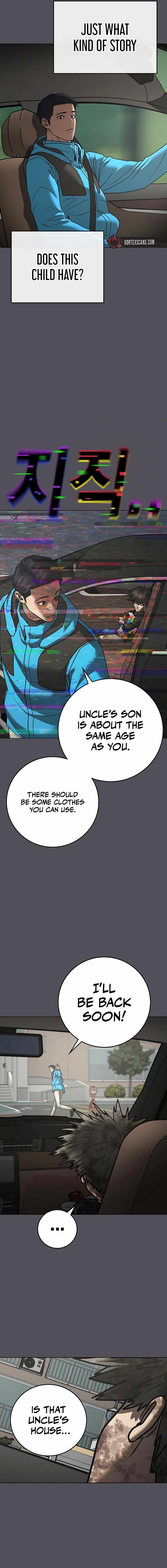 Reality Quest Chapter 140 - Page 3