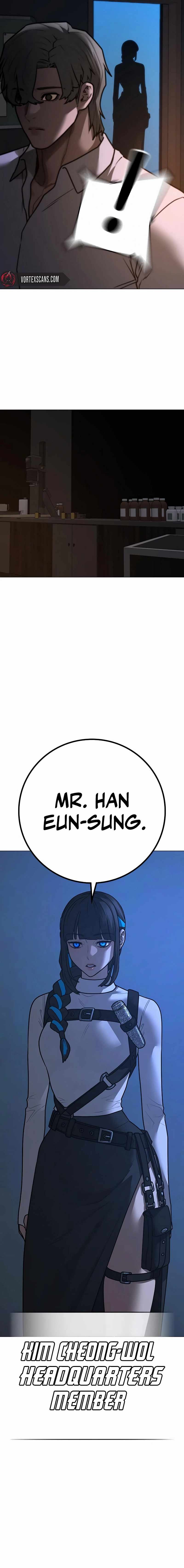 Reality Quest Chapter 140 - Page 30