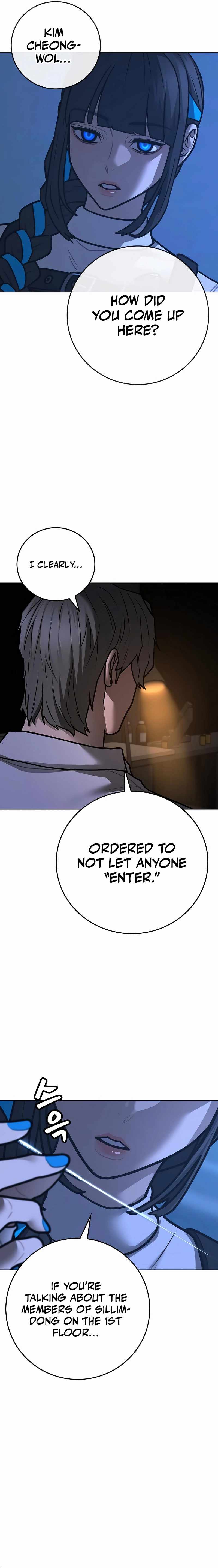 Reality Quest Chapter 140 - Page 31