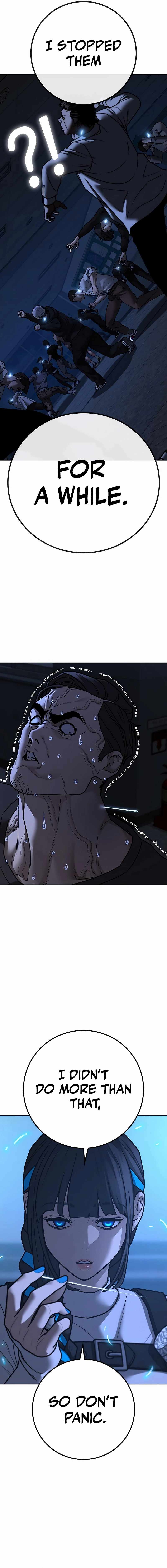 Reality Quest Chapter 140 - Page 32