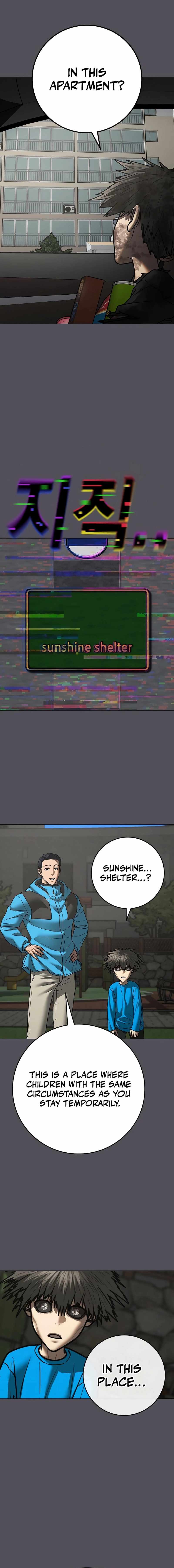 Reality Quest Chapter 140 - Page 4