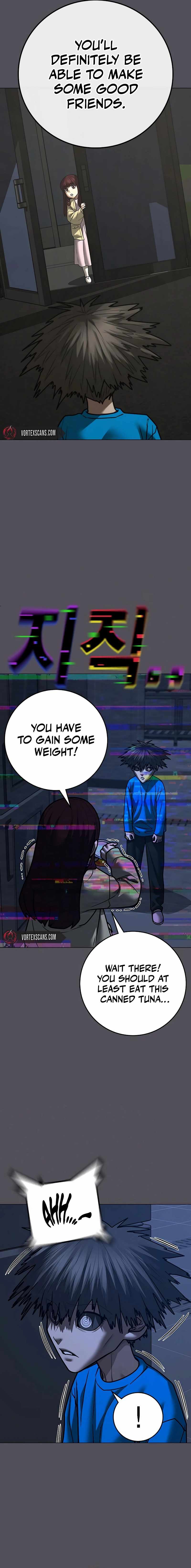 Reality Quest Chapter 140 - Page 5