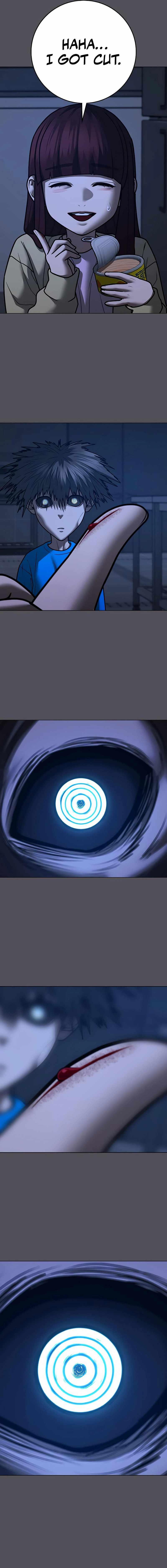 Reality Quest Chapter 140 - Page 6