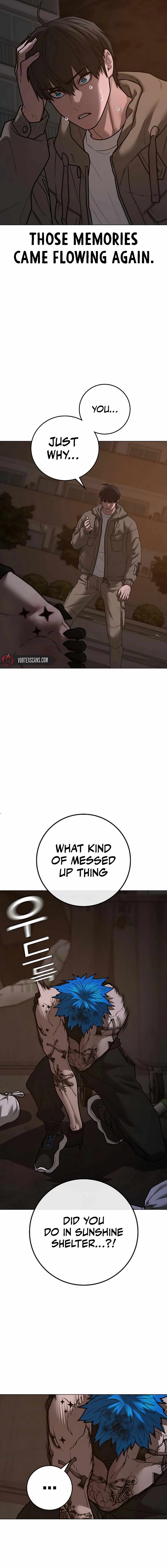 Reality Quest Chapter 140 - Page 9