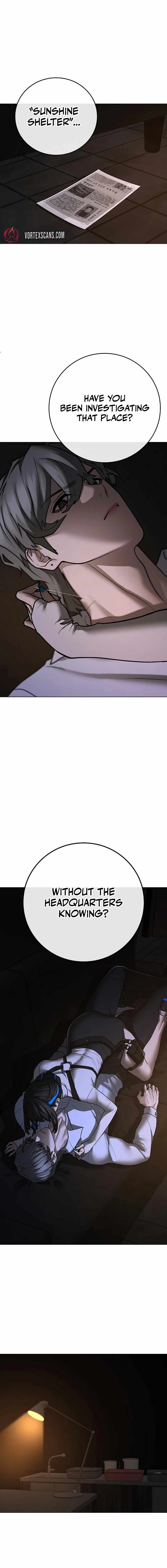 Reality Quest Chapter 141 - Page 11