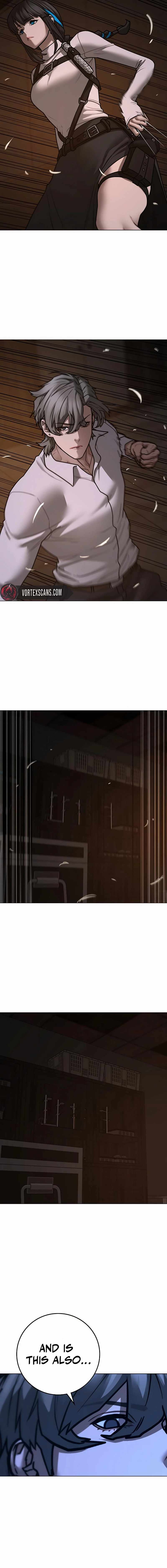 Reality Quest Chapter 141 - Page 18